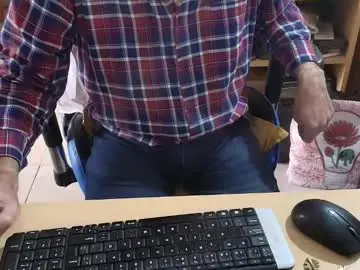 Chaturbate Sex Cam of angelgarcia269