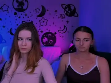 Chaturbate Private Sex Chat of caroline_honeyy