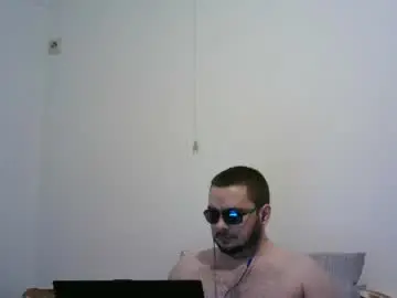 Chaturbate Best live sex cam show of hornymonkey991