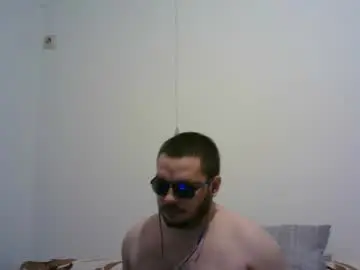 Chaturbate Adult Webcam of hornymonkey991