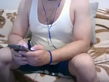 Chaturbate Nude Webcam of hornymonkey991