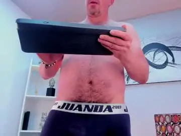 Chaturbate Sex Cam of juank_fit45