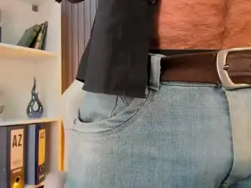 Chaturbate Best live sex cam show of juank_fit45