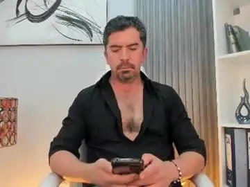 Chaturbate Adult Webcam of juank_fit45