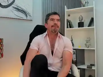 Chaturbate Sex Cam of juank_fit45