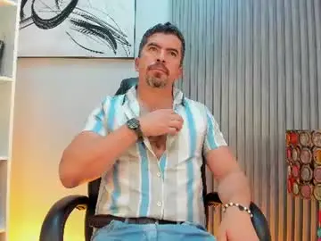 Chaturbate Sex Chat of juank_fit45