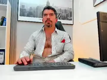 Chaturbate Nude Webcam of juank_fit45