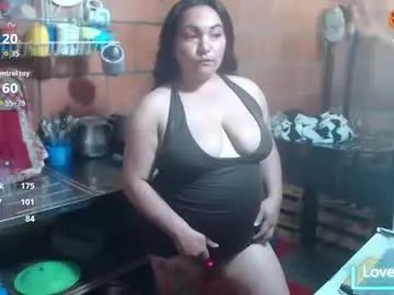 Chaturbate Watch Live Sex Cams of love_isis84