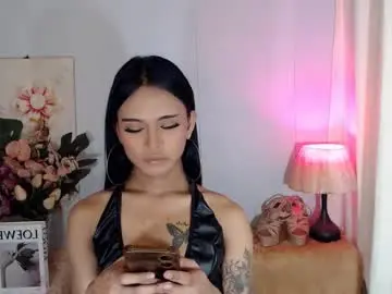 Chaturbate Nude Webcam of maixa082607