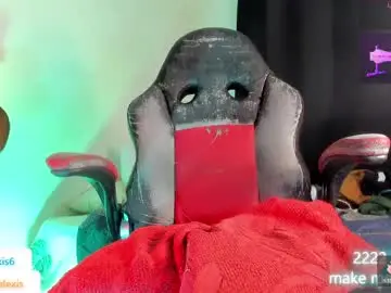 Chaturbate Free Live Porn of mar_alexis