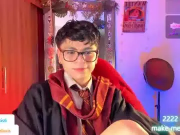 Chaturbate Live Sex of mar_alexis