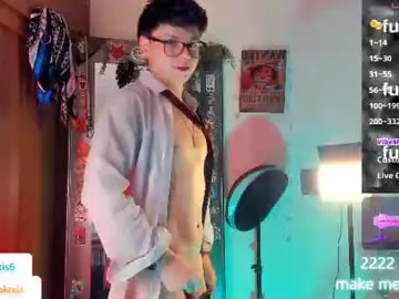 Chaturbate Private Sex Chat of mar_alexis