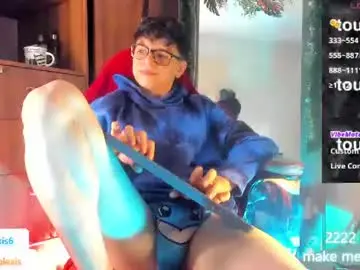 Chaturbate Free Live Porn of mar_alexis