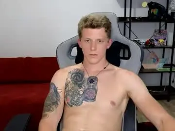 Chaturbate Live Porn of mark_shturman