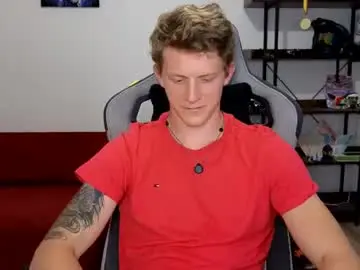 Chaturbate Private Sex Chat of mark_shturman