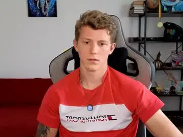 Chaturbate Live Porn of mark_shturman