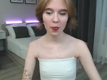 Chaturbate Sex Chat of mybabylana