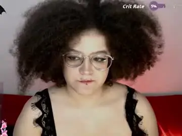 Chaturbate Sex Cam of ninfa_doll