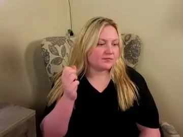 Chaturbate Live Porn of phatassblond