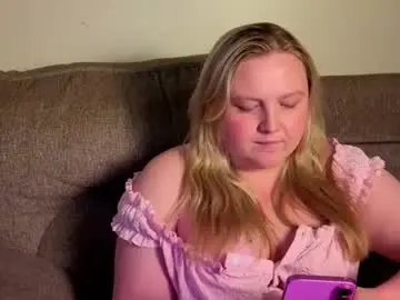 Chaturbate Best live sex cam show of phatassblond