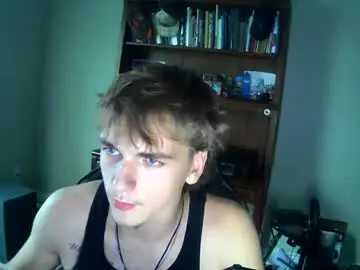 Chaturbate Sex Cam of thevincegray