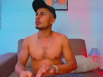 Chaturbate Adult Webcam of valentinos_