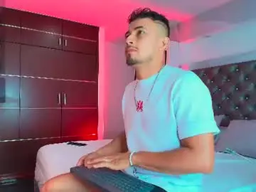 Chaturbate Watch Live Sex Cams of valentinos_