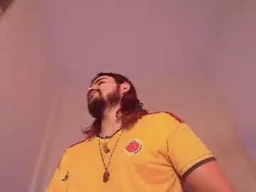 Chaturbate Sex Chat of derek_vow