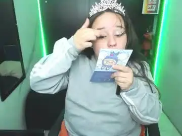 Chaturbate Sex Chat of emili_rey
