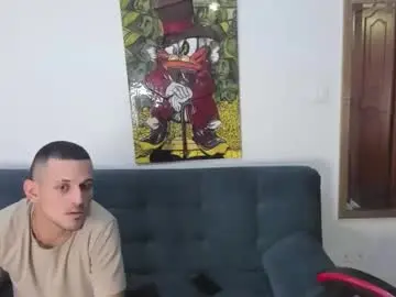 Chaturbate Adult Video Chat of jacob_stonne