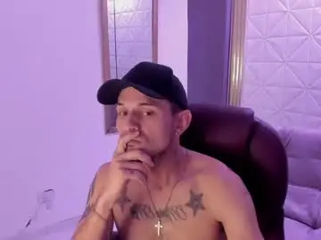 Chaturbate Nude Webcam of jacob_stonne