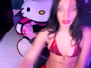 Chaturbate Best live sex cam show of katiuska_doll_squirt