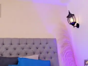 Chaturbate Live Porn of maite_smith69