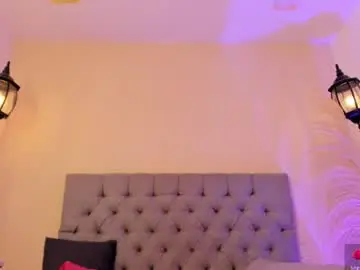 Chaturbate Sex Cam of maite_smith69