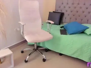 Chaturbate Sex Cam of maite_smith69