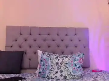 Chaturbate Sex Chat of maite_smith69