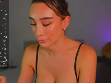 Chaturbate Best live sex cam show of mmmayra_0x