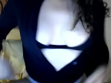 Chaturbate Sex Chat of ricciolina___