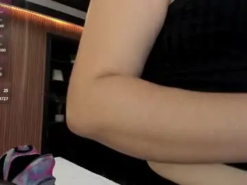 Chaturbate Adult Webcams of samaraanders
