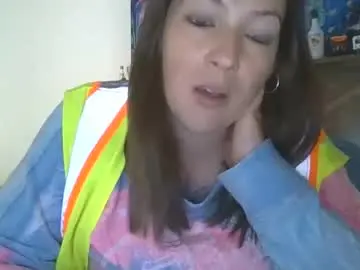 Chaturbate Live Sex of shymilf535
