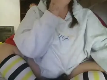 Chaturbate Sex Chat of shymilf535