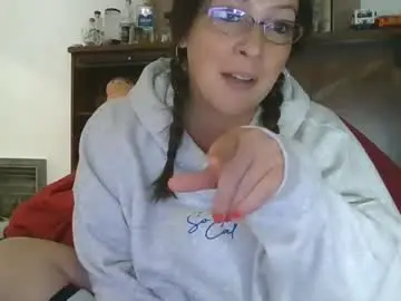 Chaturbate Best live sex cam show of shymilf535