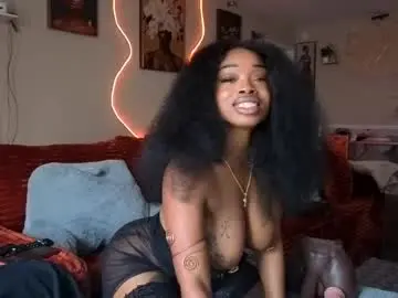 Chaturbate Free Porn Cam of thelovelybrown