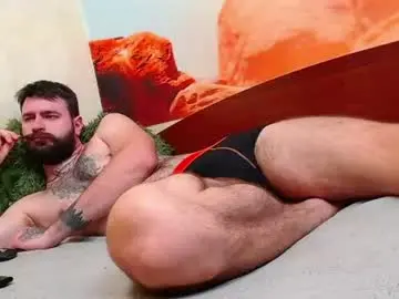 Chaturbate Live Porn of wow_devil