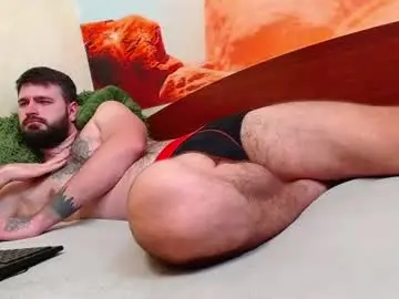 Chaturbate Free Porn Cam of wow_devil