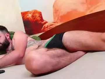 Chaturbate Best live sex cam show of wow_devil