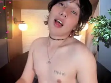 Chaturbate Watch Live Sex Cams of brunodeluca_