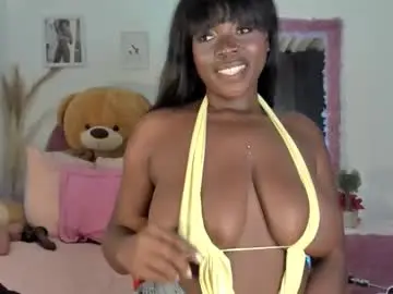Chaturbate Adult Webcam of brytany05