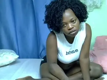 Chaturbate Nude Webcam of chocolateebonyxo