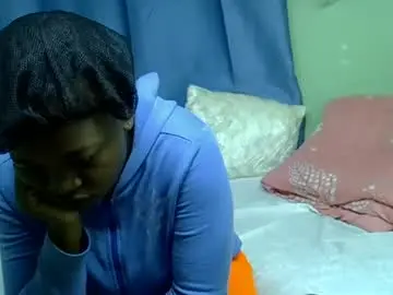 Chaturbate Nude Webcam of chocolateebonyxo